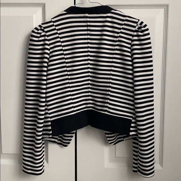 Trucco blazer || small - Picture 2 of 3